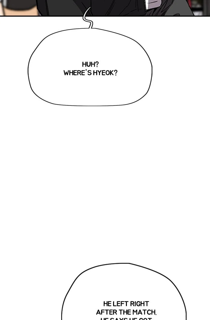 Wind Breaker, chapter 339, image 61