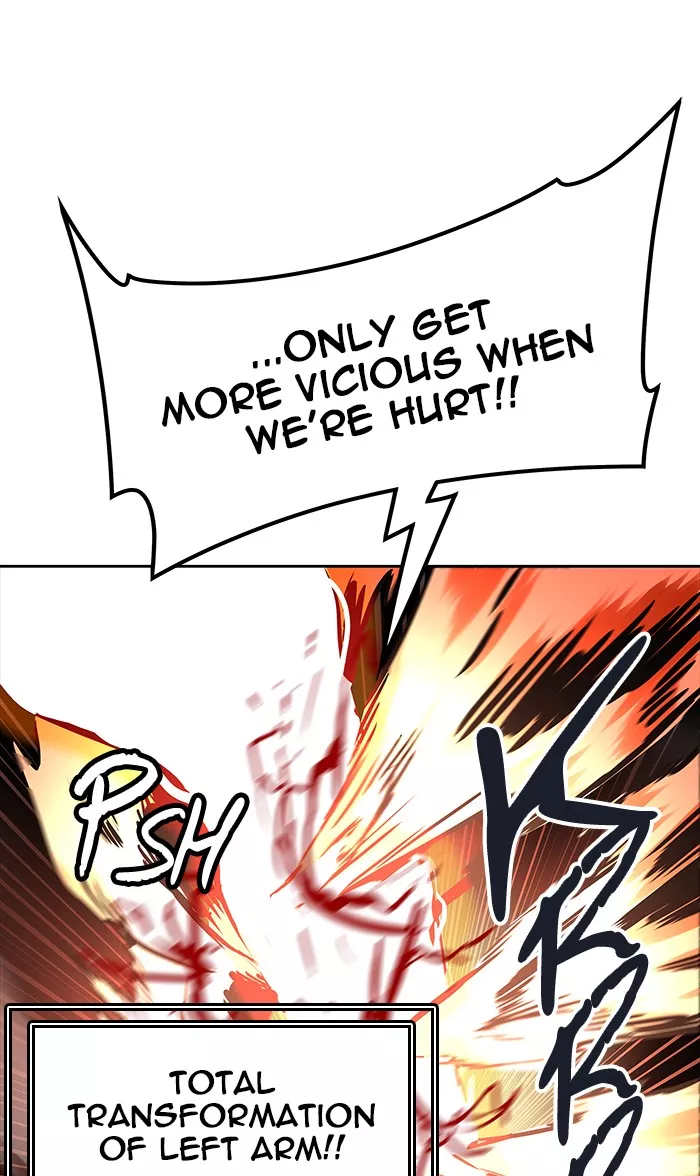 Tower of God, chapter 463, image 117