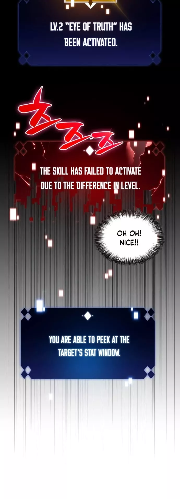 Solo Max-Level Newbie, chapter 17, image 48