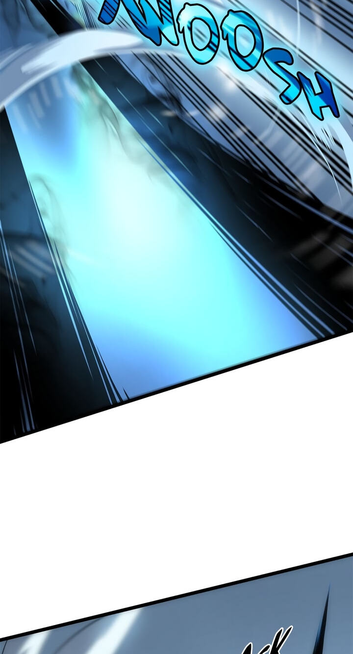 Solo Leveling, chapter 54, page 32