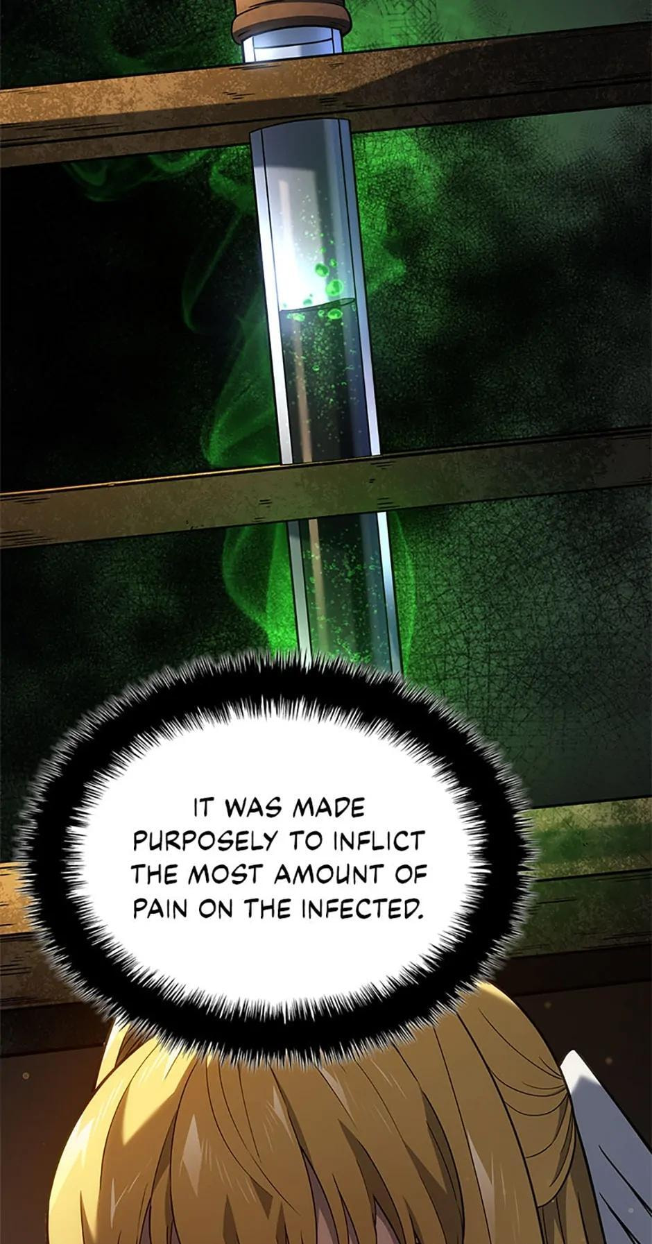Revenge of the Baskerville Bloodhound, chapter 48, image 15