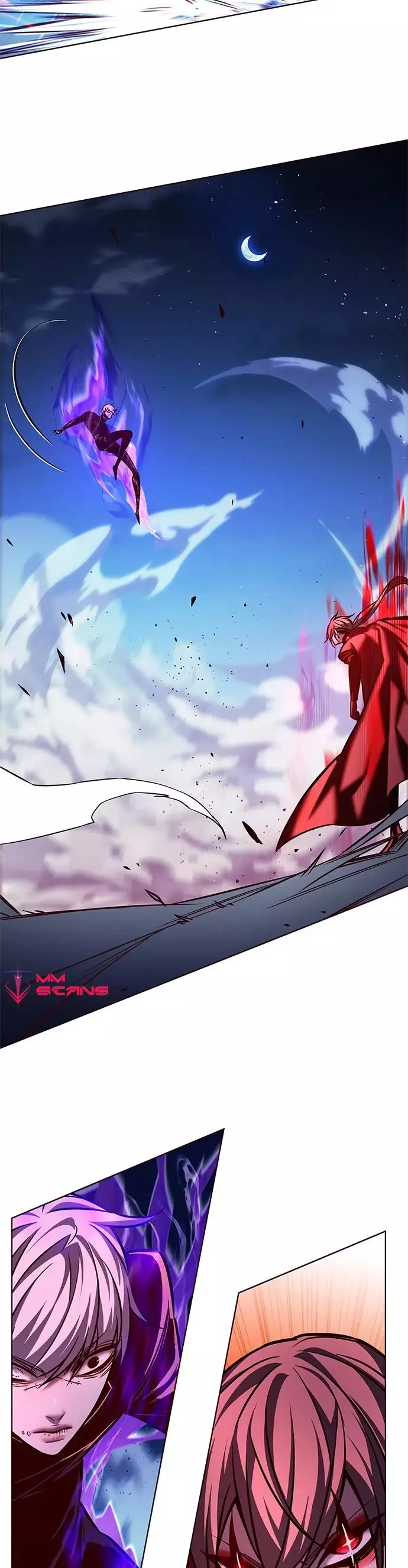 Eleceed, chapter 221, image 16