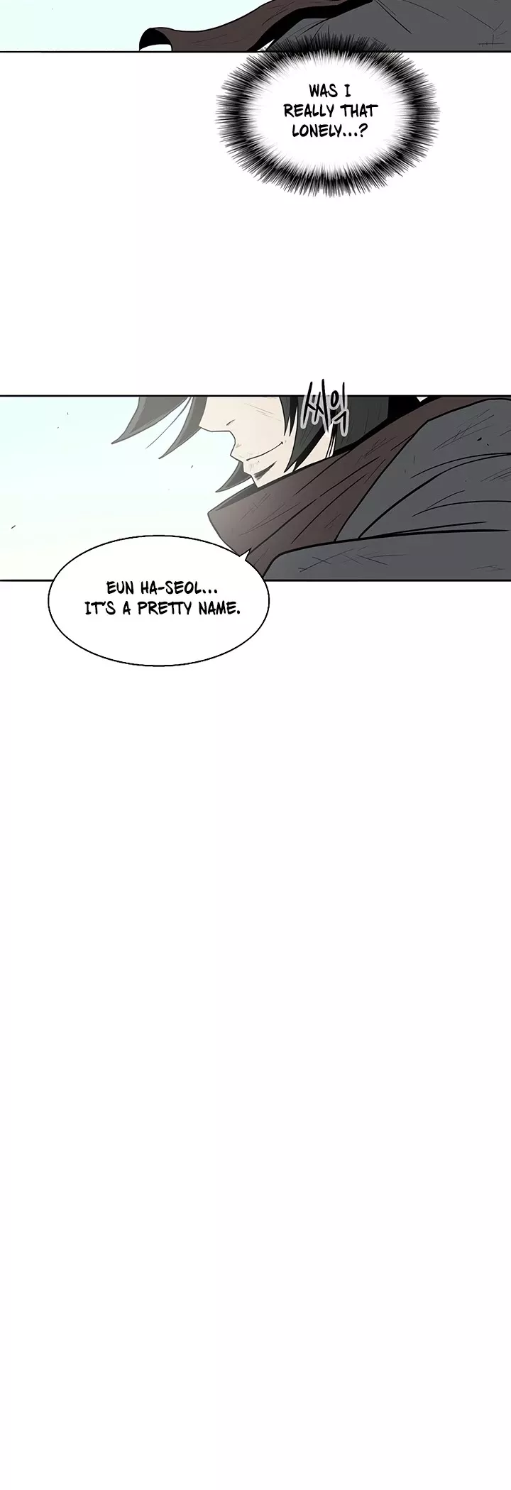 Legend of the Northern Blade, chapter 4, image 40