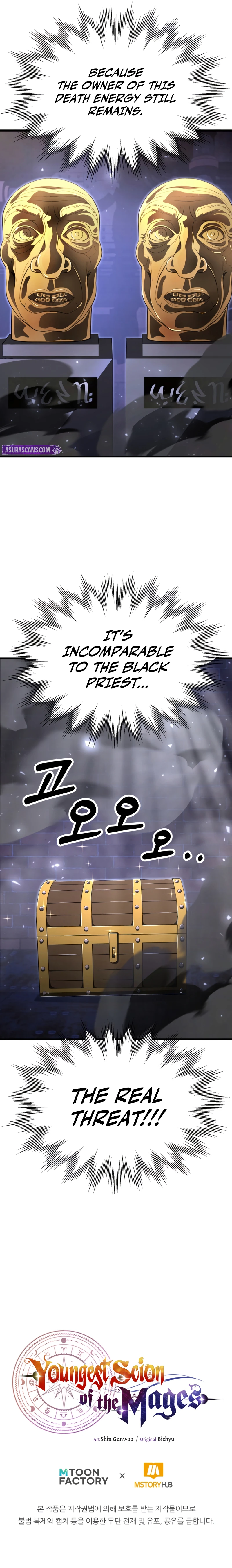 Youngest Scion of the Mages, chapter 113, image 10
