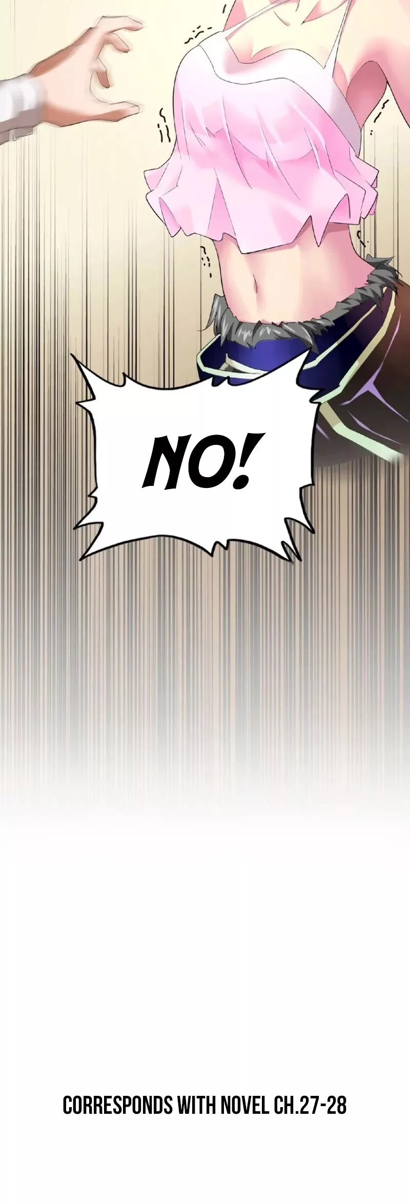 Magic Emperor, chapter 17, image 30