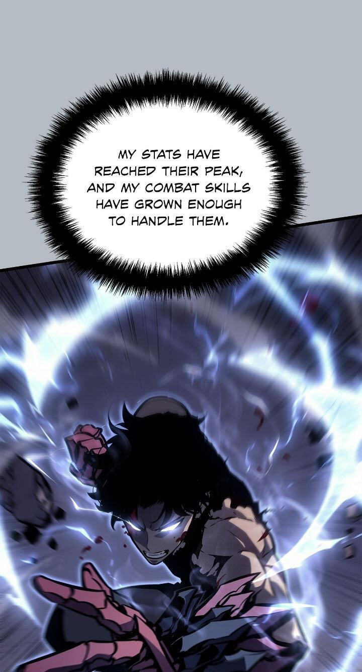 Solo Leveling, chapter 199, image 27
