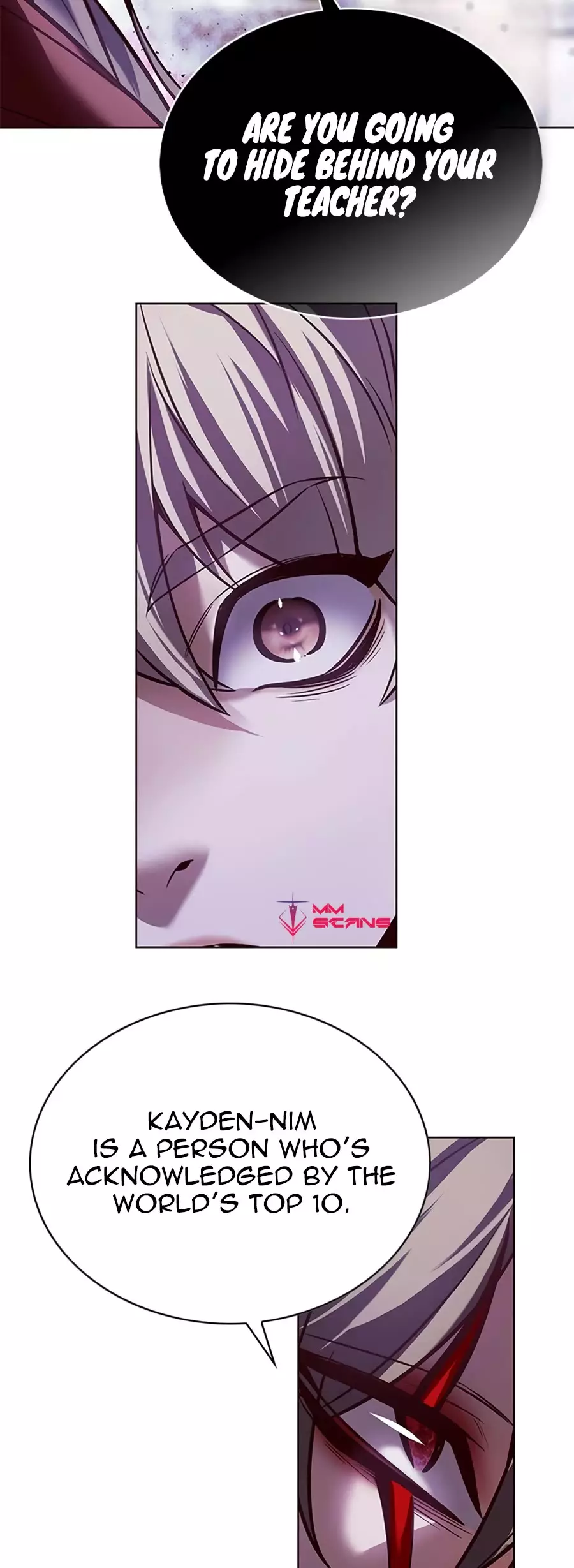 Eleceed, chapter 220, image 51