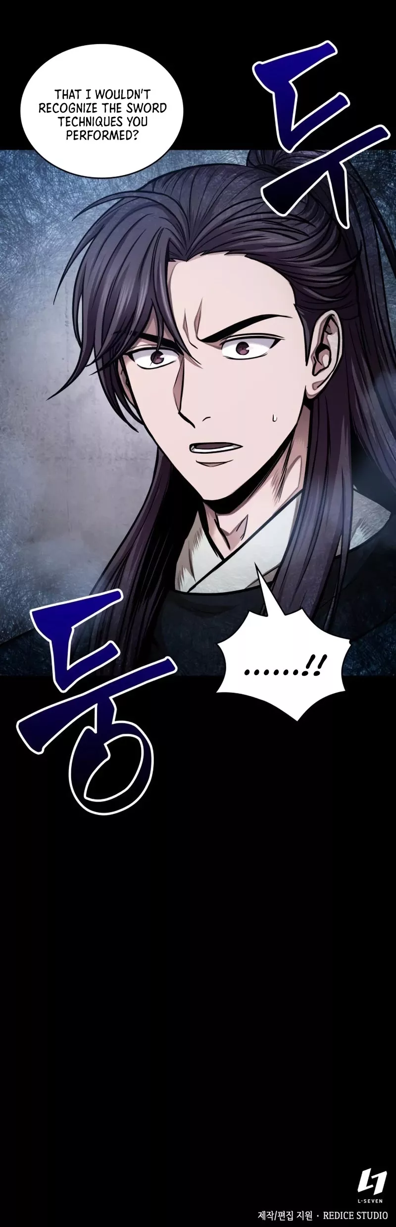 Nano Machine, chapter 82, image 58