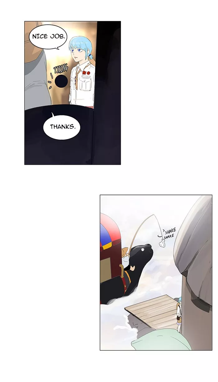 Tower of God, chapter 103, image 51