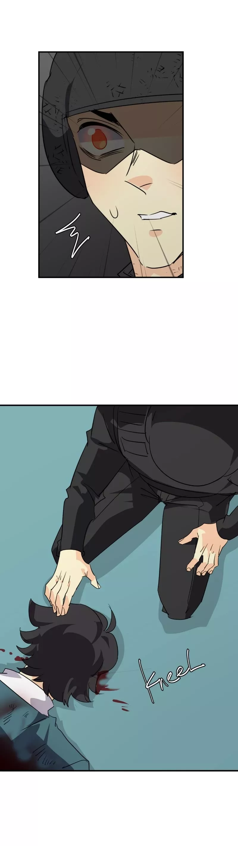 unOrdinary, chapter 352, image 49
