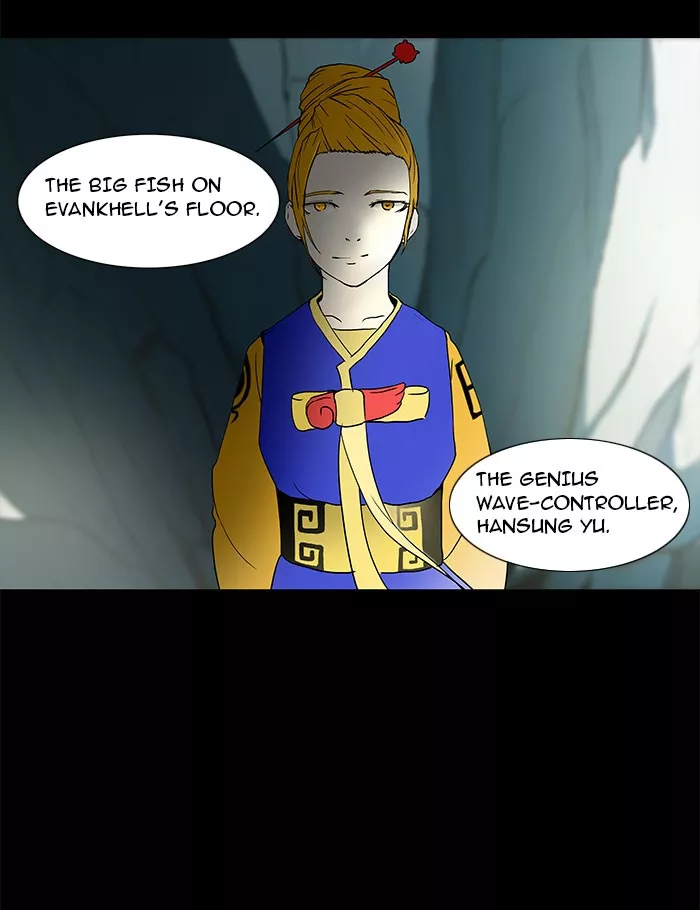 Tower of God, chapter 55, image 6