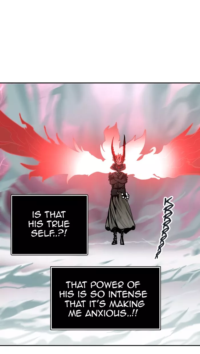 Tower of God, chapter 329, image 5
