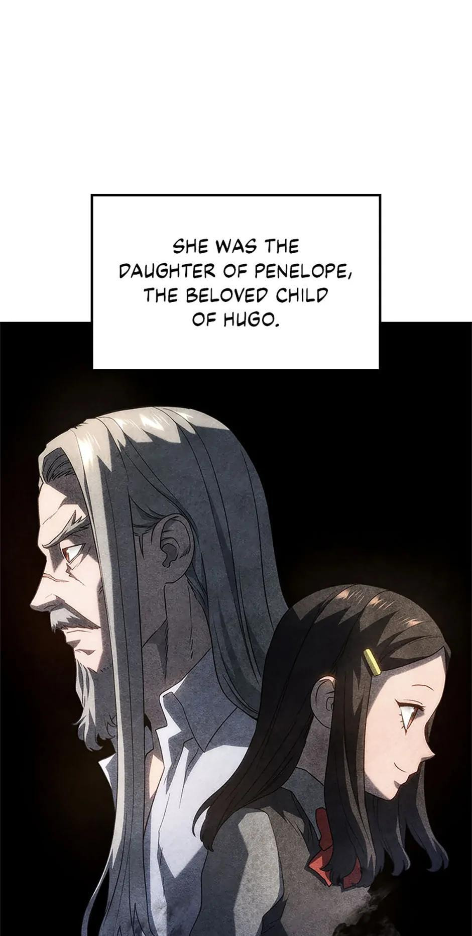 Revenge of the Baskerville Bloodhound, chapter 68, image 17