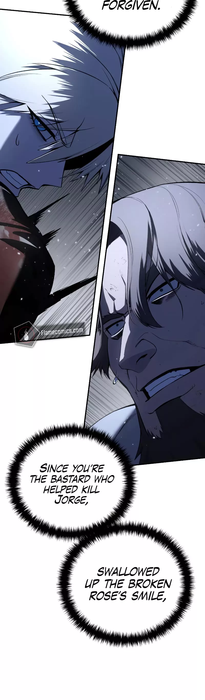 Star-Fostered Swordmaster, chapter 40, image 30