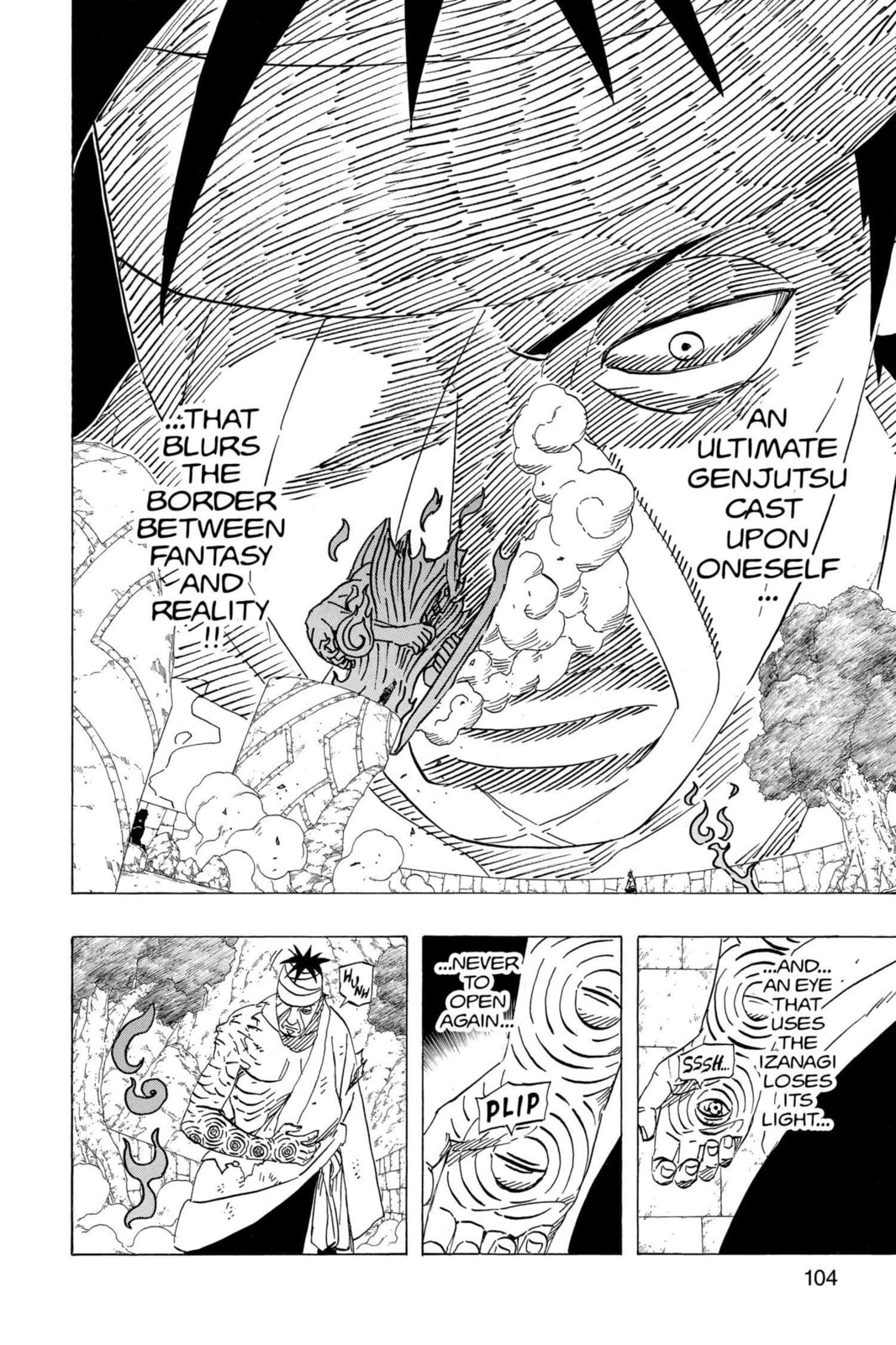 Naruto, chapter 479, image 4