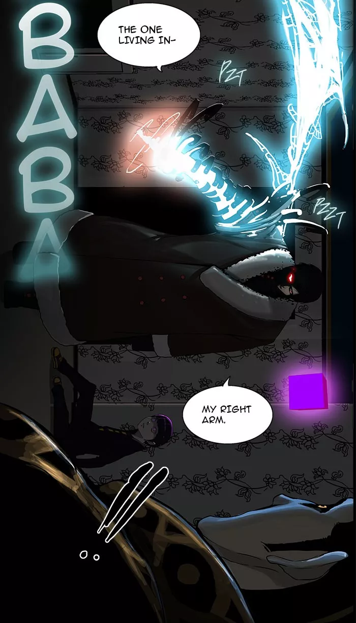 Tower of God, chapter 100, image 60