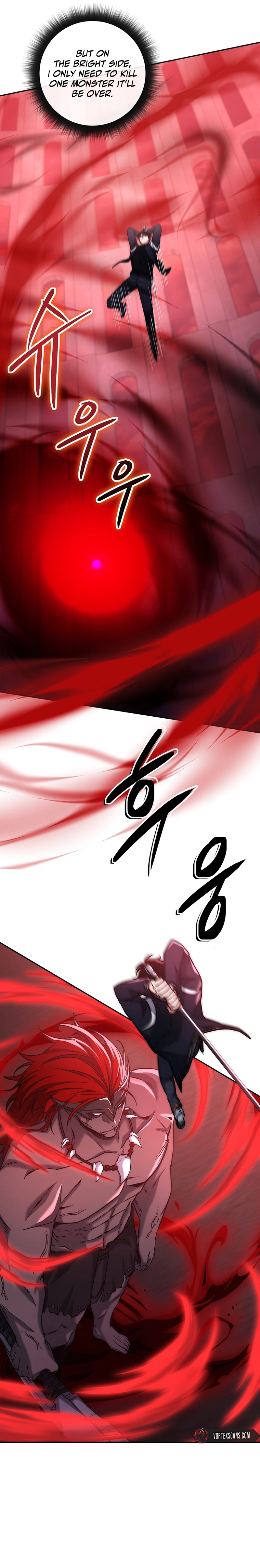 The Civil Servant of the Sword Returns, chapter 16, image 5