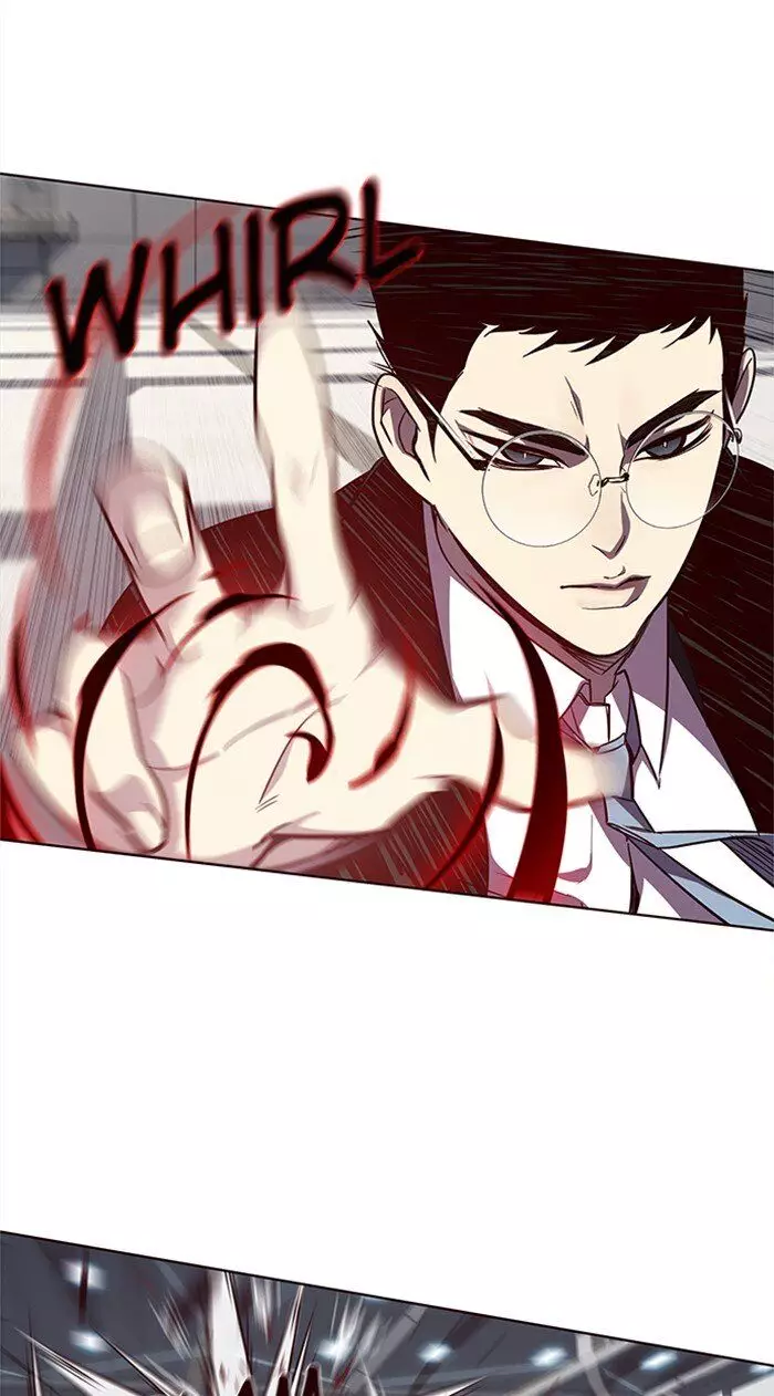 Eleceed, chapter 31, image 40