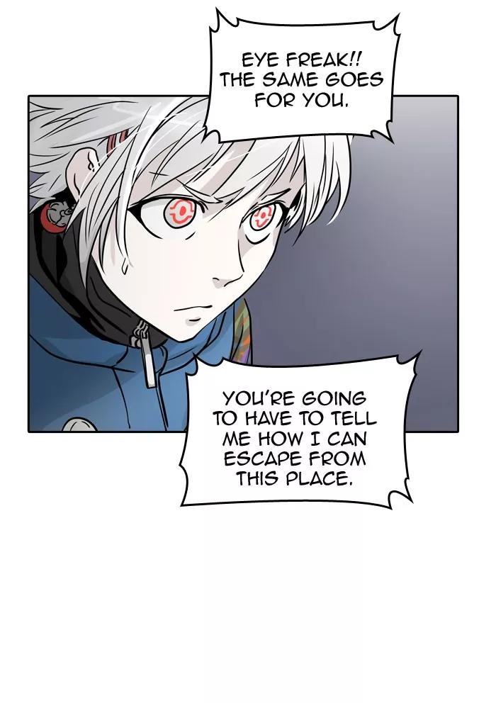 Tower of God, chapter 330, image 142