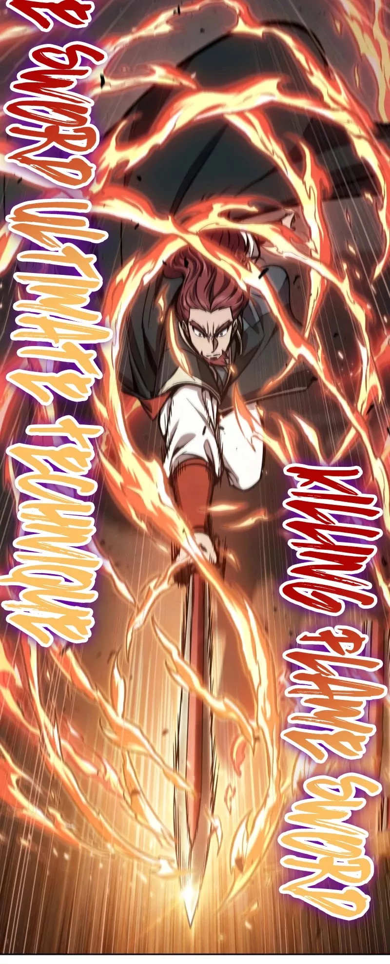 Nano Machine, chapter 109, image 16