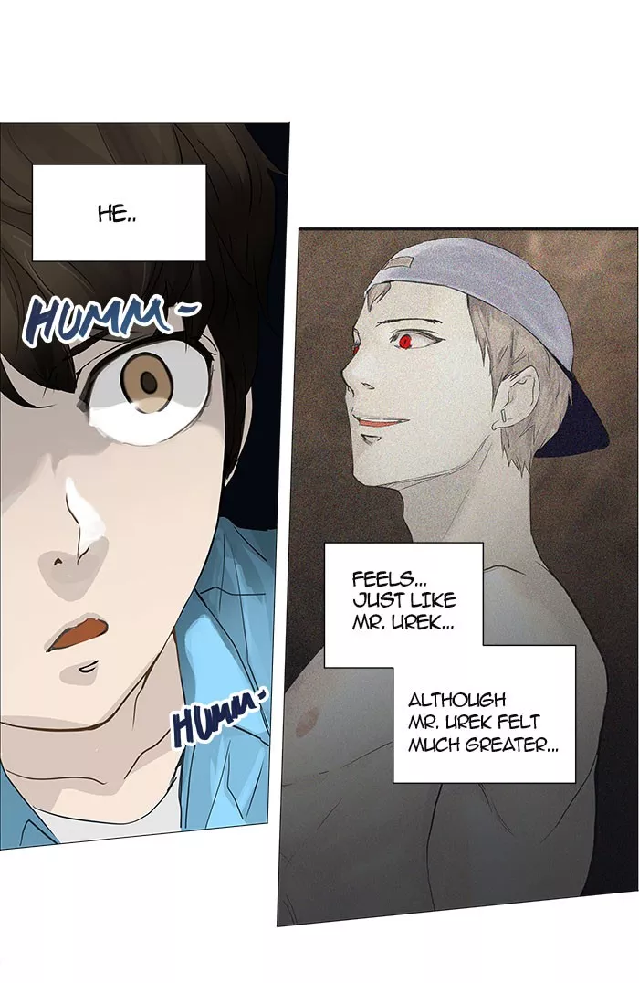 Tower of God, chapter 249, image 19