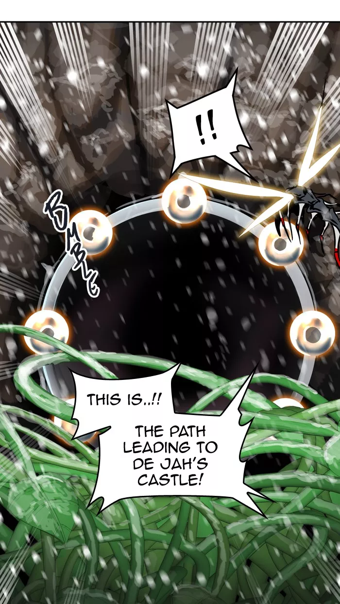 Tower of God, chapter 321, image 89