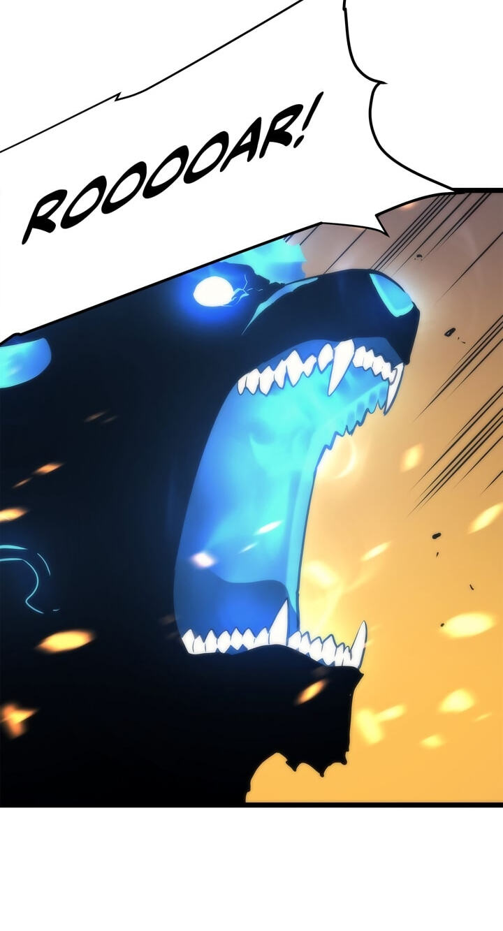 Solo Leveling, chapter 81, page 49