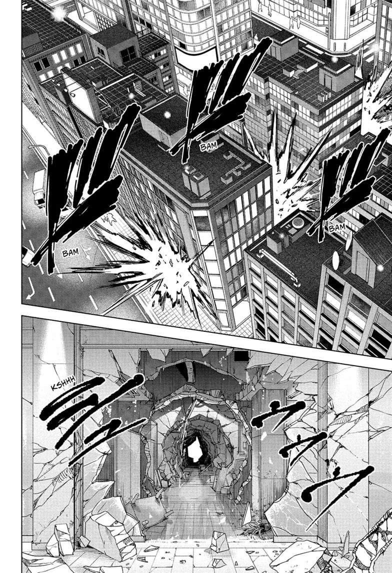 Sakamoto Days, chapter 277, image 16