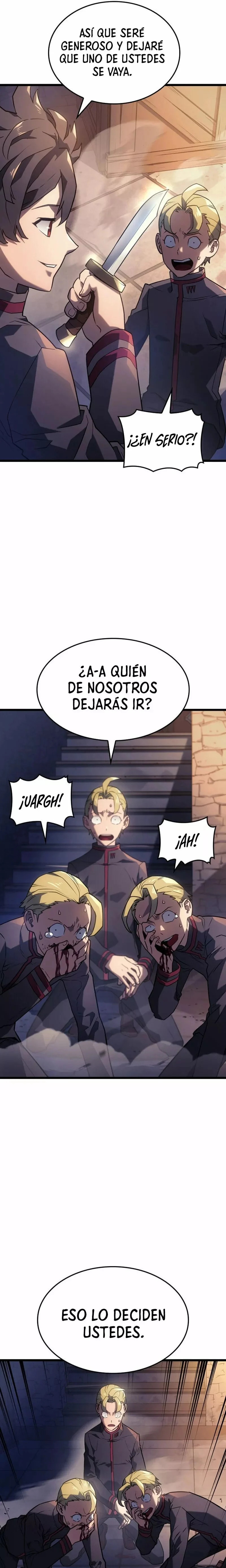 Revenge of the Baskerville Bloodhound, chapter 3, image 7