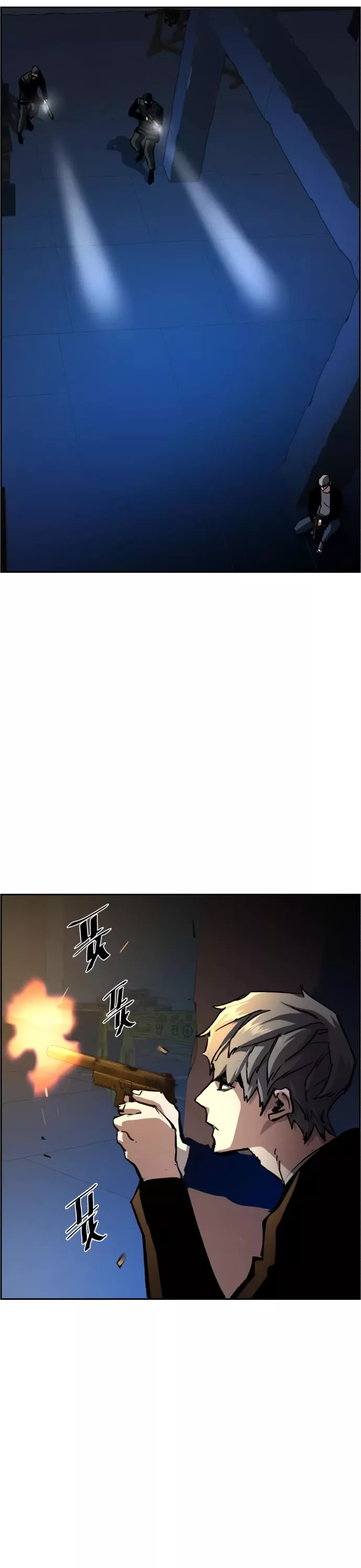 Teenage Mercenary, chapter 136, image 36