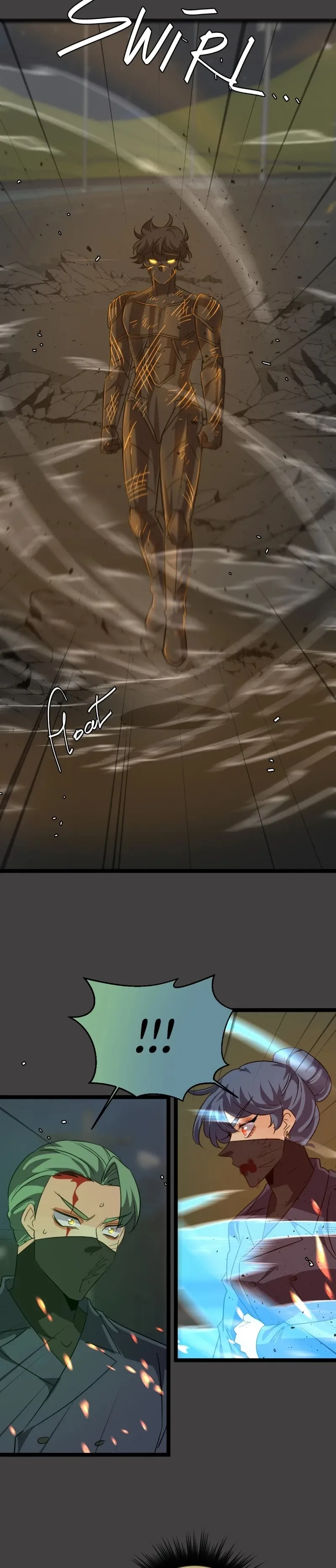 unOrdinary, chapter 378, image 2