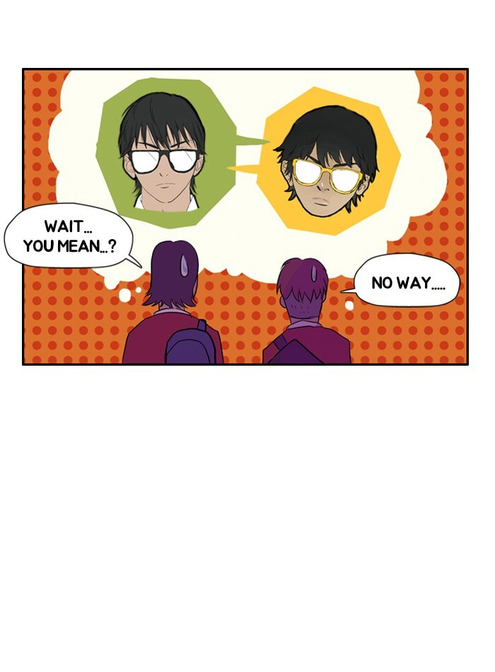 Wind Breaker, chapter 9, page 17