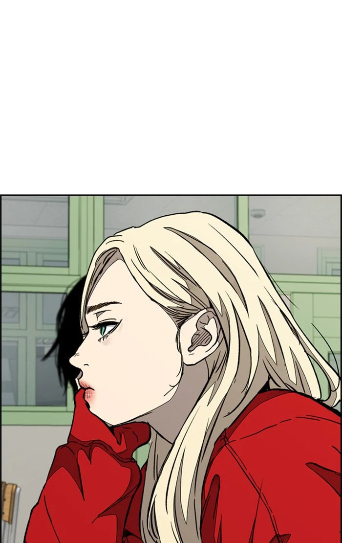 Wind Breaker, chapter 332, image 71