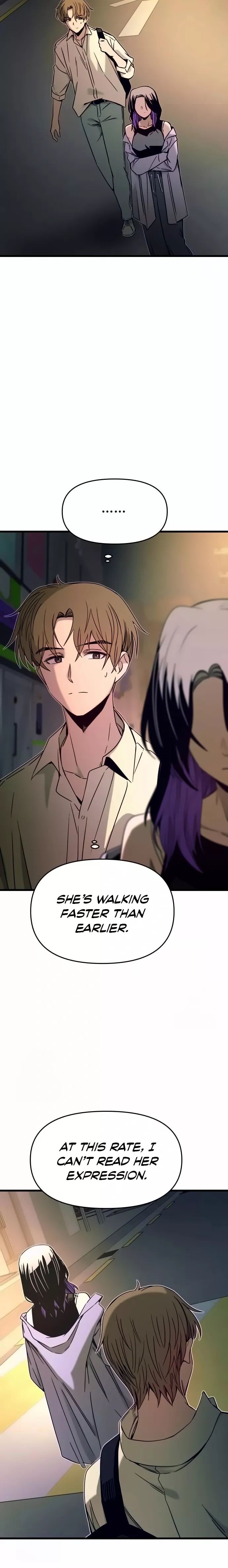 My Bias Gets on the Last Train, chapter 31, image 23