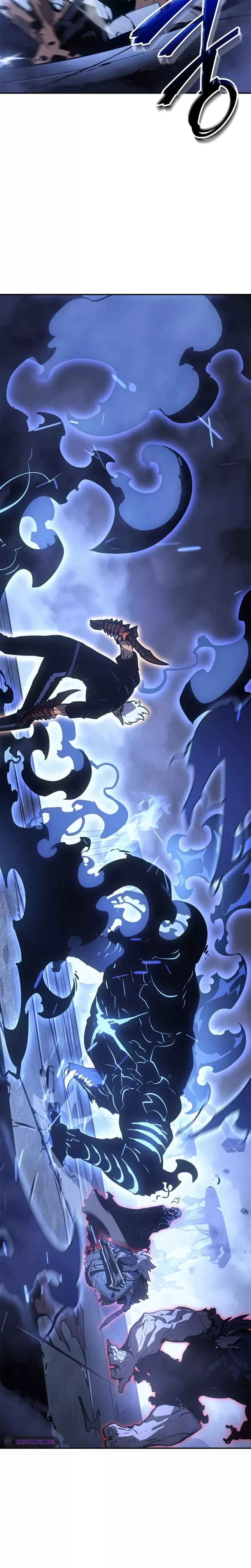 Solo Leveling: Ragnarok, chapter 17, image 37