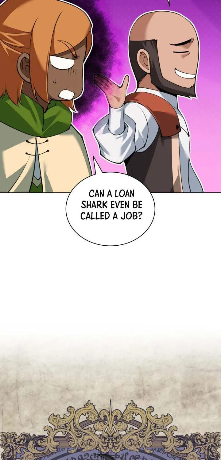 Overgeared (Team Argo), chapter 311, page 48