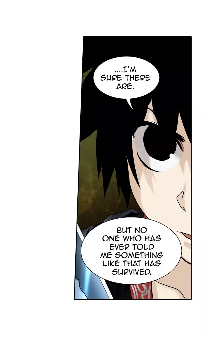 Tower of God, chapter 293, image 45