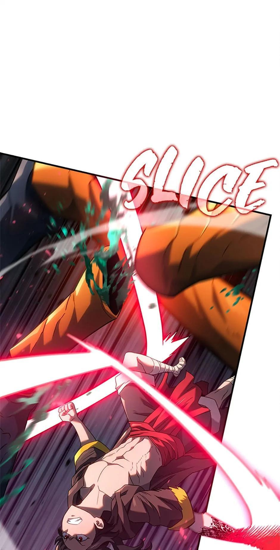 Revenge of the Baskerville Bloodhound, chapter 58, image 82