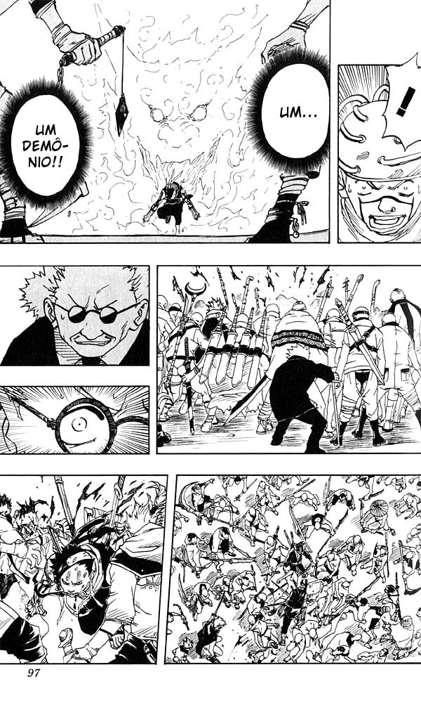 Naruto, chapter 32, image 15