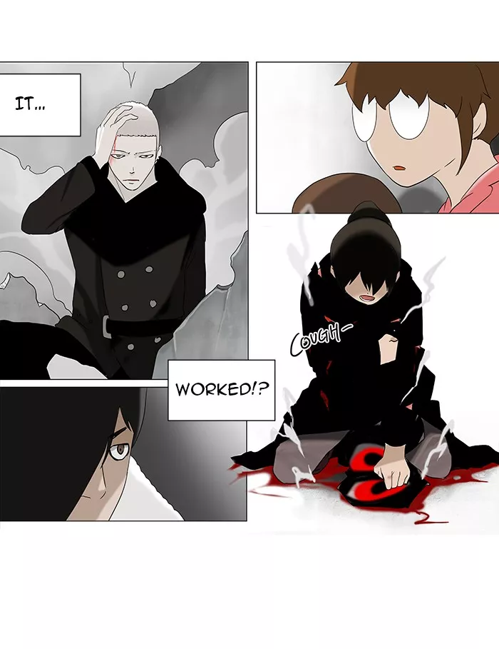 Tower of God, chapter 84, image 34