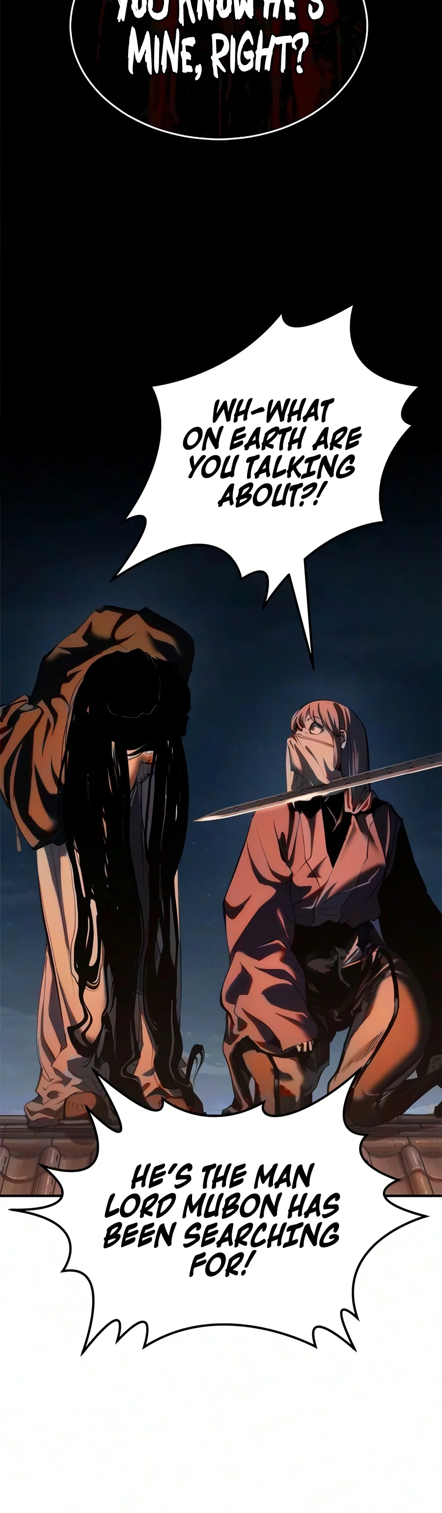 Murim Psychopath, chapter 44, image 18