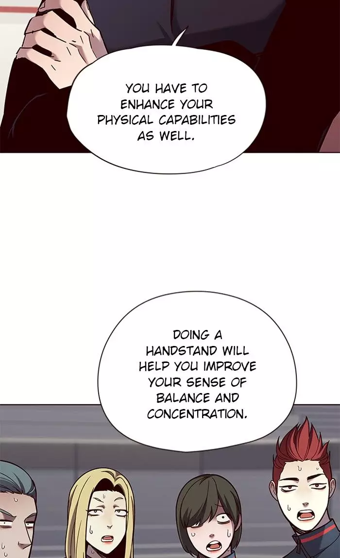 Eleceed, chapter 77, image 43