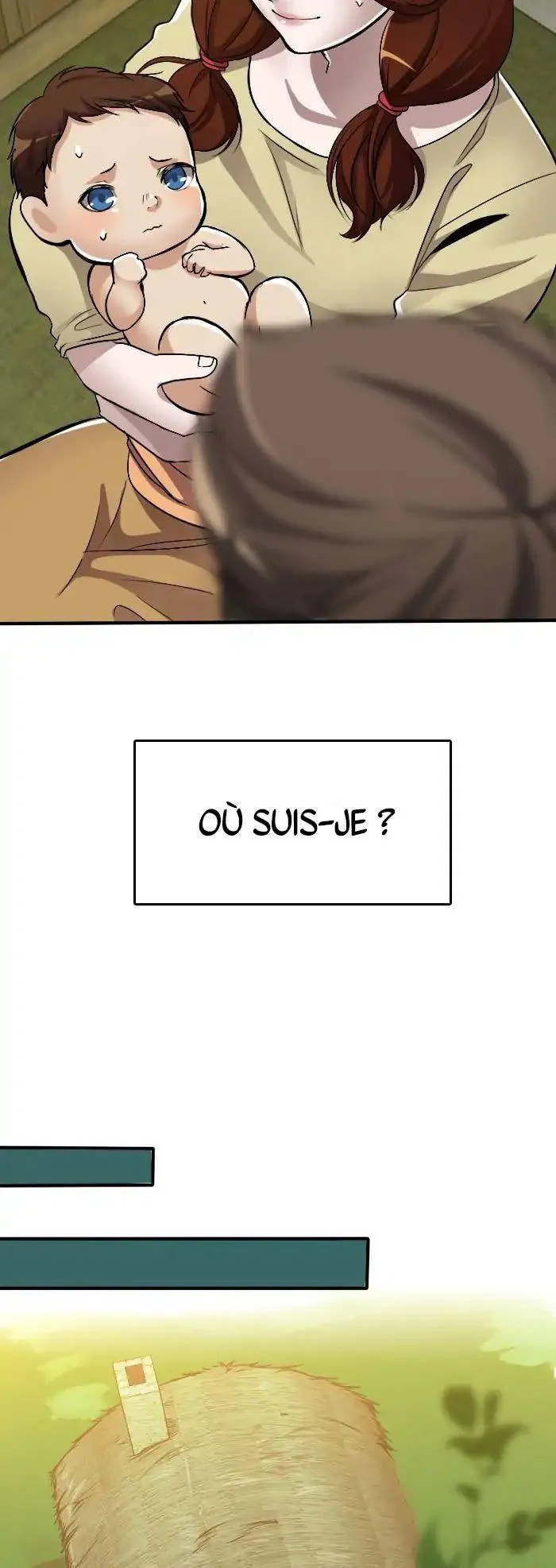 The Beginning After the End, chapter 1, page 22