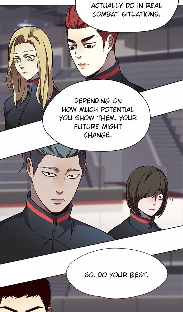 Eleceed, chapter 80, image 9