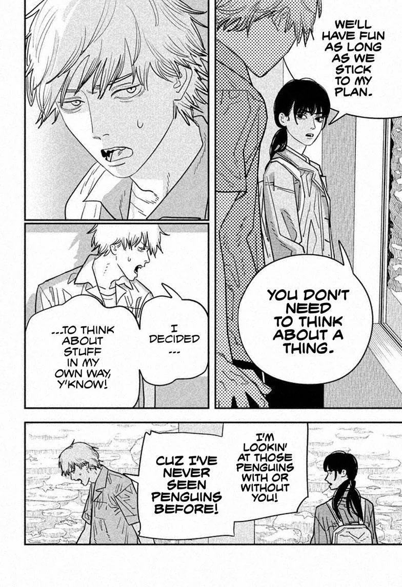 Chainsaw Man, chapter 113, image 9
