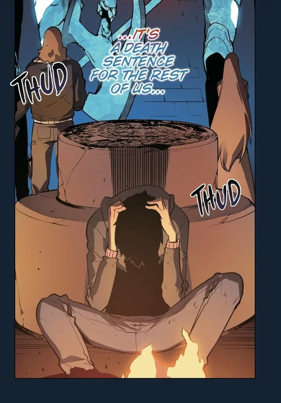 Solo Leveling, chapter 2, page 96