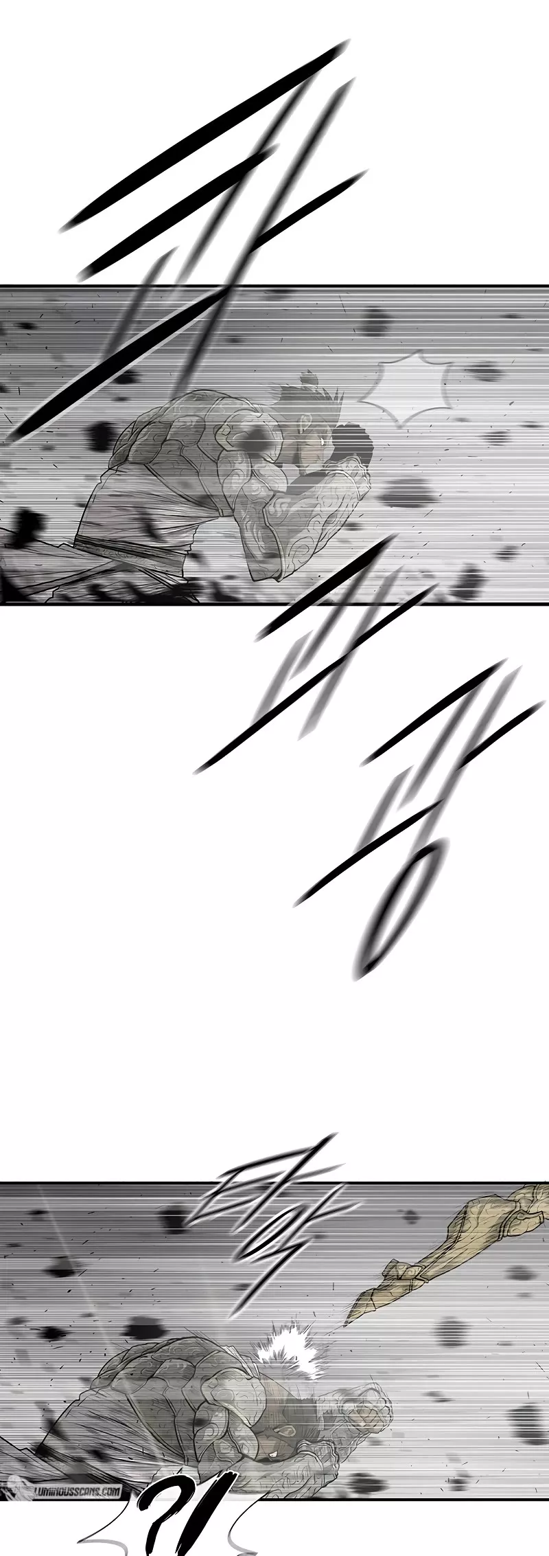 Legend of the Northern Blade, chapter 162, image 49