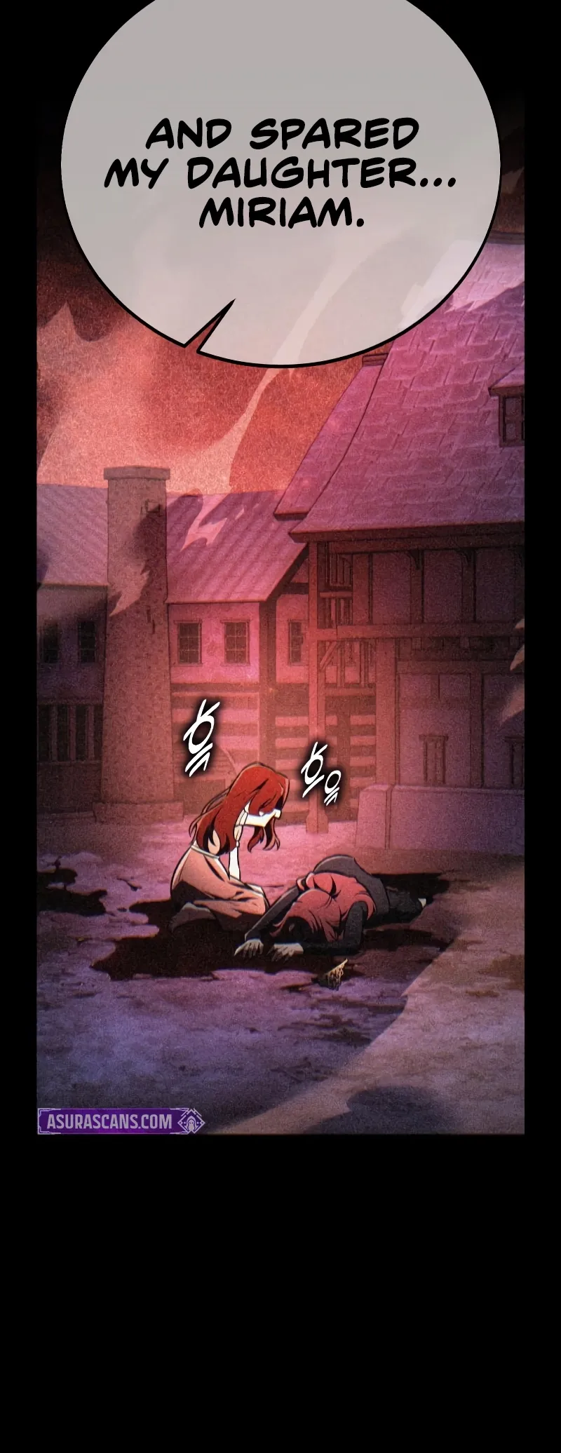 I Killed the Main Player, chapter 113, image 37