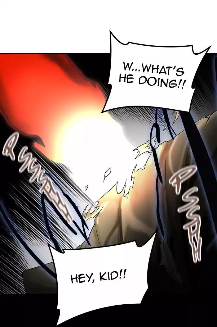 Tower of God, chapter 383, image 106