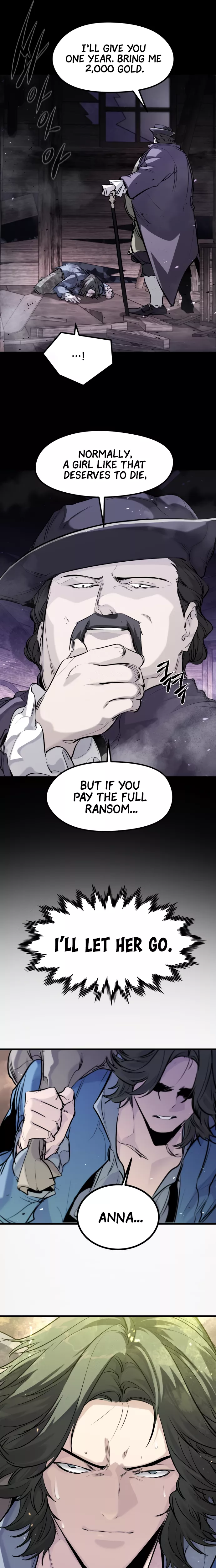 The Regressed Mercenary Has a Plan, chapter 47, image 16